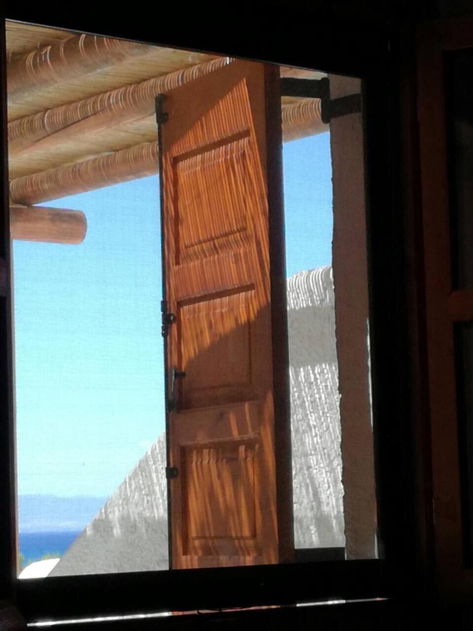 Agistri Hotel Skála Exterior foto